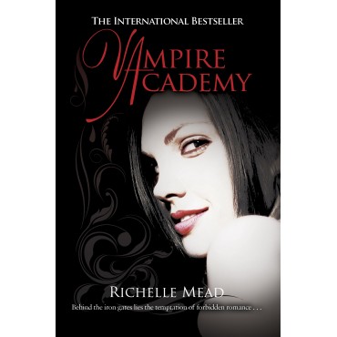 Vampire Academy         {USED}